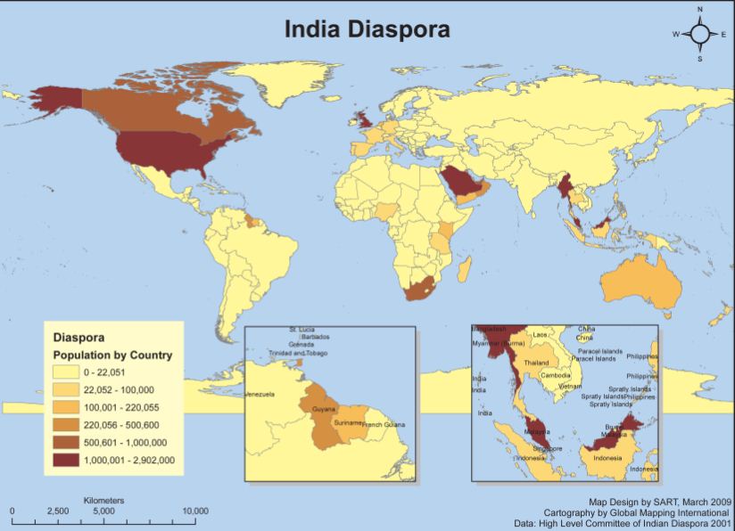 Diaspora Map1 